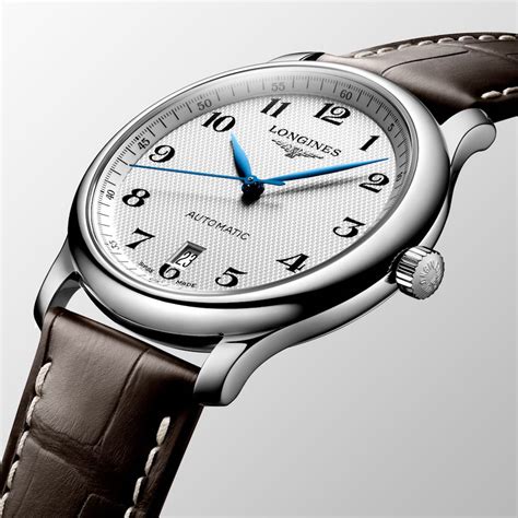 longines watches uk official site